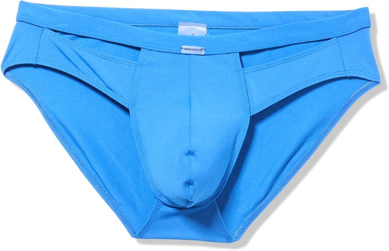 Jack Adams mens Provocateur Spider Bikini Brief - Image 1